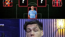 L'Equipe Type de Ligue 1