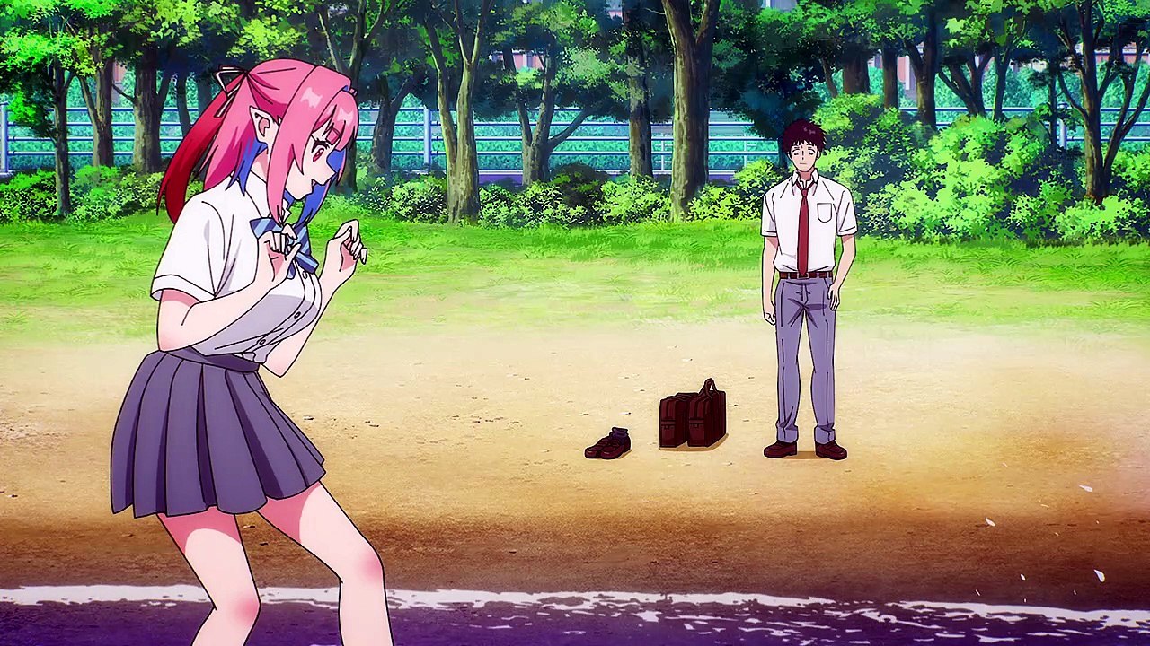 mistress kanan is devilishly easy s01e06
