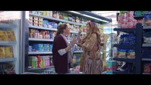 فيلم الساحرة هنا الزاهد  وحمد حلمى