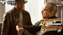 Indiana Jones et Le cercle Ancien - Episode 2