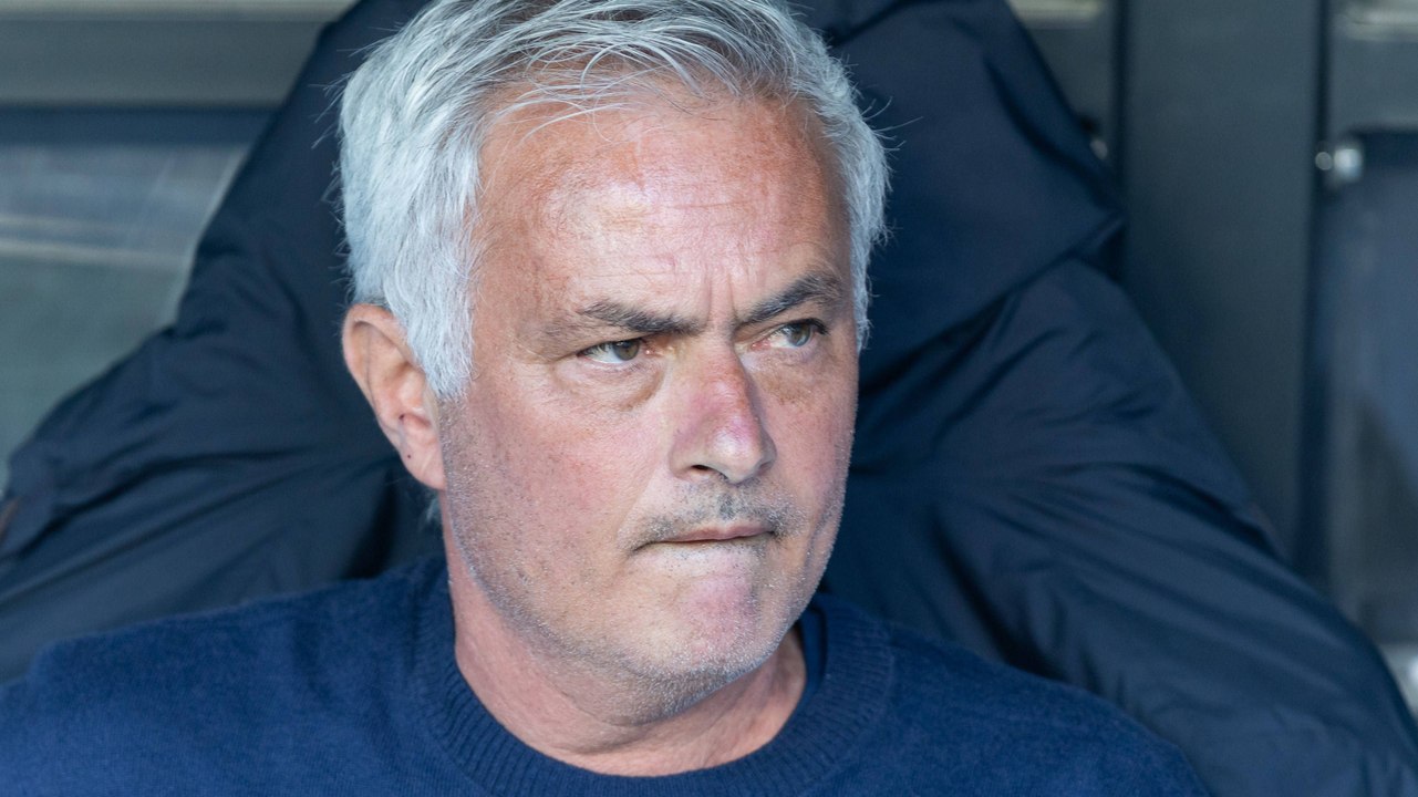 Mourinho: "Ich hatte keinen Kontakt zu Real Madrid"