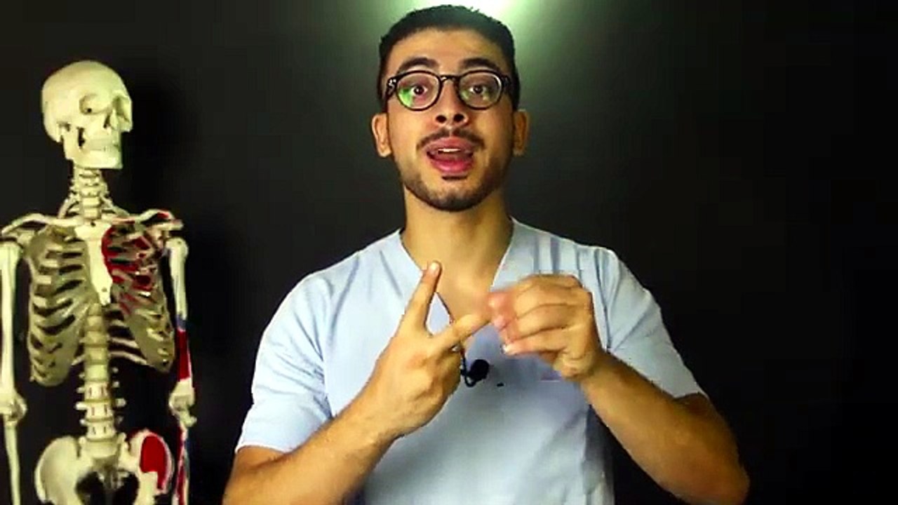 تمرين شفط البطن للتخلص من الكرش stomach vacuum - تمرين فى السليم