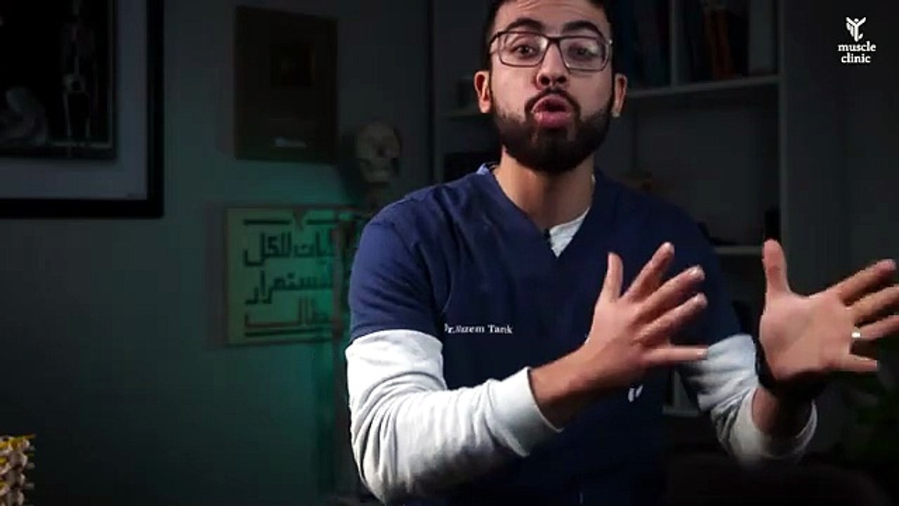 نعيب الانسولين والعيب فينا وما للكرش عيب سوانا - تخلص من الكرش نهائيا فى 5 خطوات