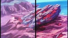 Macross, Restoration Comparison (1982) - Extra/Interview