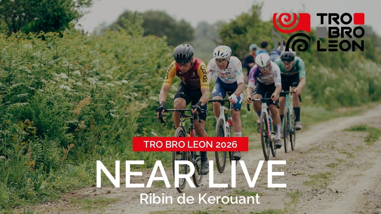 Tro Bro Léon 2026 - Ribin de Kerouant