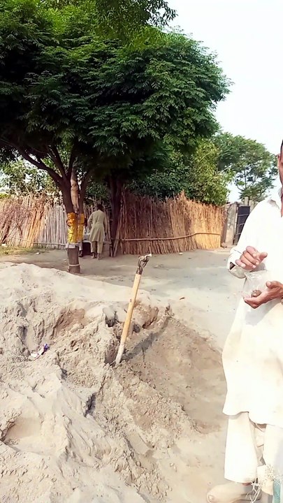 Mazdoor work House construction