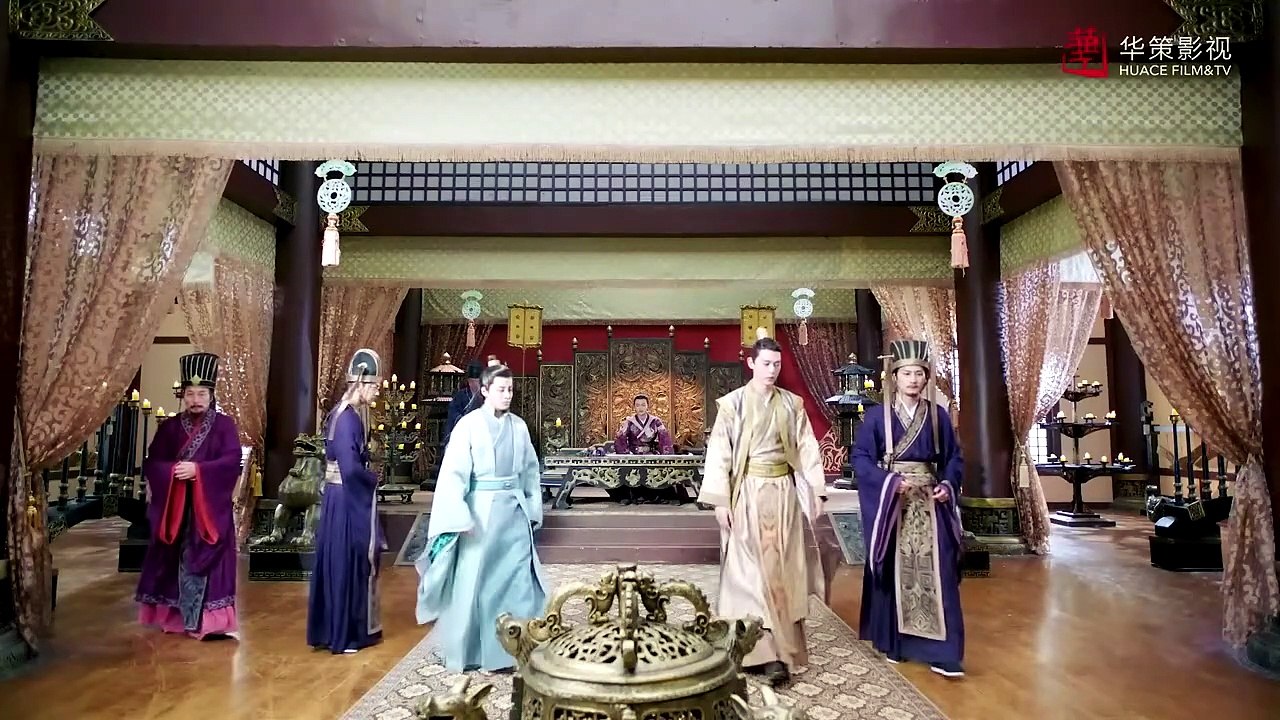 ĐỘC CÔ HOÀNG HẬU - TẬP 48 - (Thuyết minh)