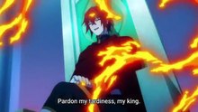 Wistoria: Wand and Sword Season 2 Episode 5