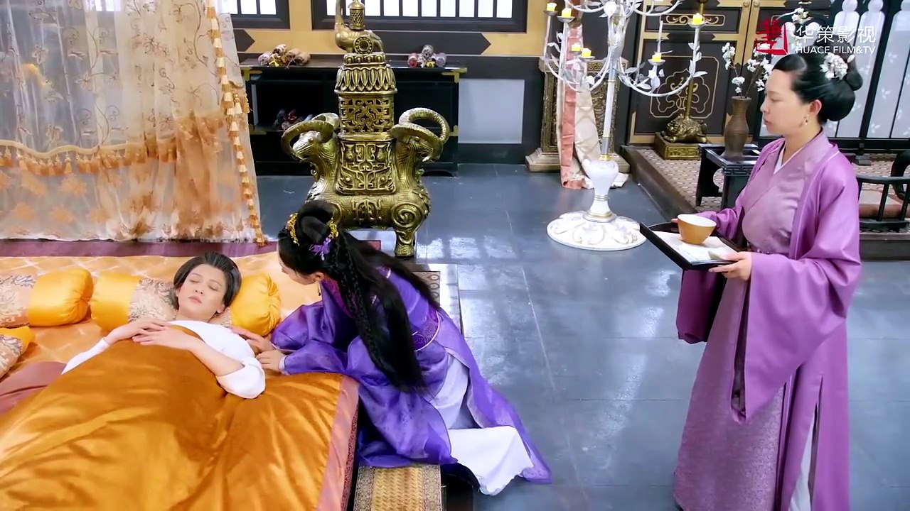 ĐỘC CÔ HOÀNG HẬU - TẬP 50 THE END - (Thuyết minh)