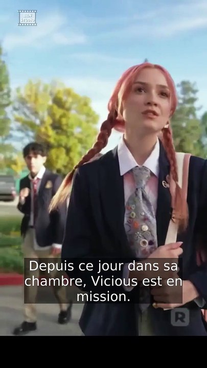 Vicieuse _ Film Complet en Français