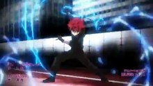 Mission: Yozakura Family Season 2 Episode 5