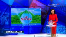 Detik-Detik Rudal dan Drone Hizbullah Hujani Pangkalan Militer Israel | BERUT