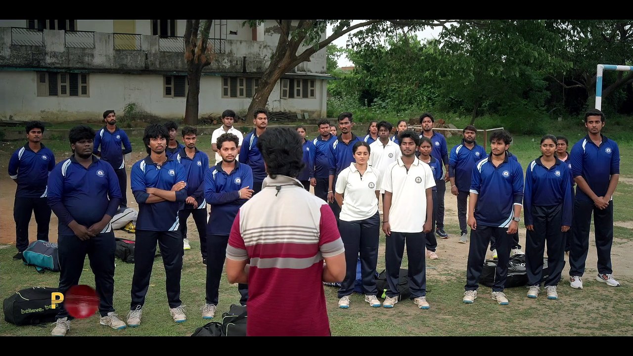 LBW Love Beyond Wicket S01E09 | Web series | Multi audio