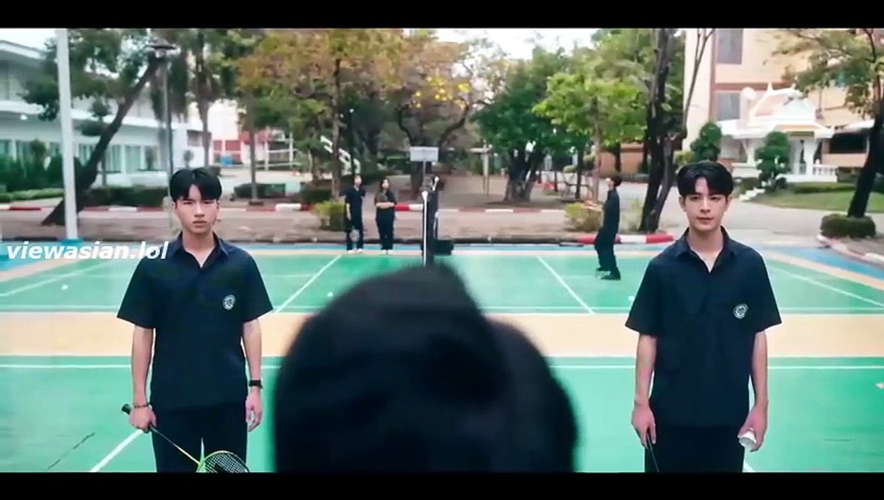 MuTeLuv  Hi  by My Luck Episode1 Eng Sub [Full Movie] [English Subs]Full EP - Full