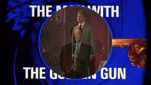 The Man with the Golden Gun (1974) - Trailer