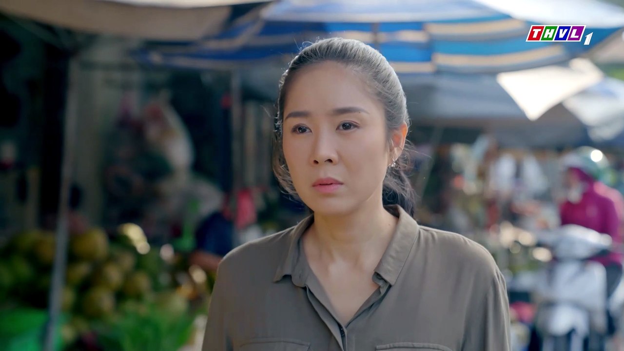 BÓNG MA HẠNH PHÚC - TẬP 05 - (Phim Việt Nam)