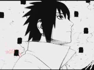 chapitre 403 : Sasuke et  tobi