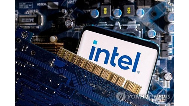 글로벌 반도체 주가 폭등... 닷컴 버블과는 달라 / YTN