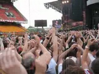 CONCERT THE POLICE ST ETIENNE (2)