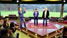 The Grand Tour E 20
