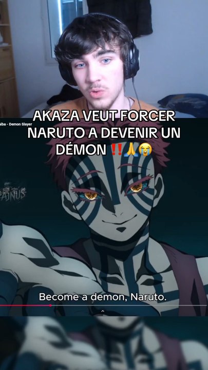 Il croyait pouvoir corrompre Naruto 😭