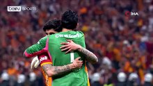 Galatasaray, Trendyol Süper Lig’de 26. kez şampiyon oldu | Ajansspor | IHA