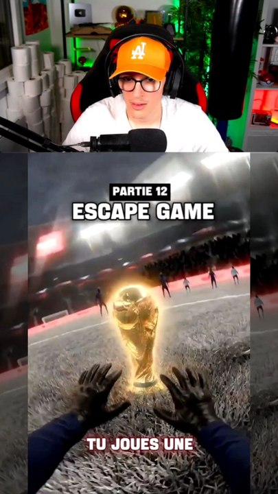 Fais les bons choix impossible