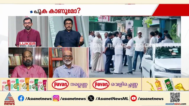 'വി ഡി സതീശനെ കണ്ടുകൊണ്ടാണ് ജനം വോട്ട് ചെയ്തത്, സതീശൻ തന്നെയാകണമല്ലോ നേതാവ്'