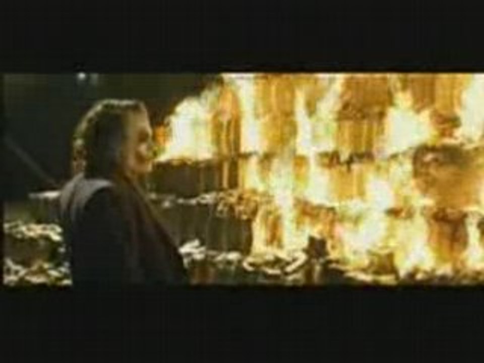 TDK Alternative Trailer