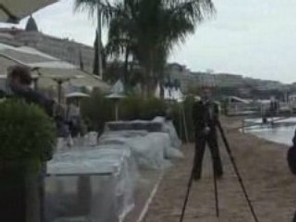 Seuls Two Making Of - Ramzy