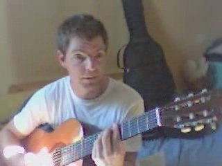 J'ai demandé à la lune