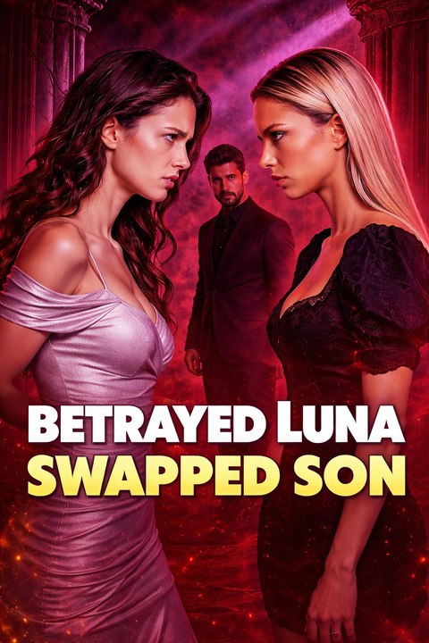 Betrayed Luna, Swapped Son- Full Movie English Sub