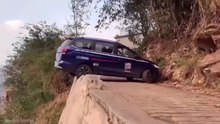 Luckiest People Ever Caught on Camera