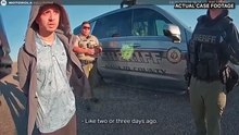 Cops Make Disturbing Traffic Stop Discoveries