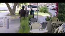 مسلسل وجب القضاء الحلقة 9 كاملة HD | سعودي
