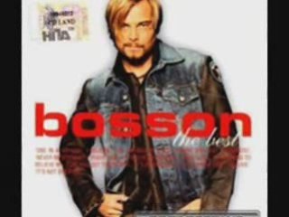 Malvin - "It's Over Now" (Bosson cover)