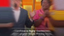 “The Price Is Right” contestant “Vanesa from Virginia” just won more than $240,000 in cash and prizes — the largest prize ever awarded in the 54-year history of the CBS daytime game show.