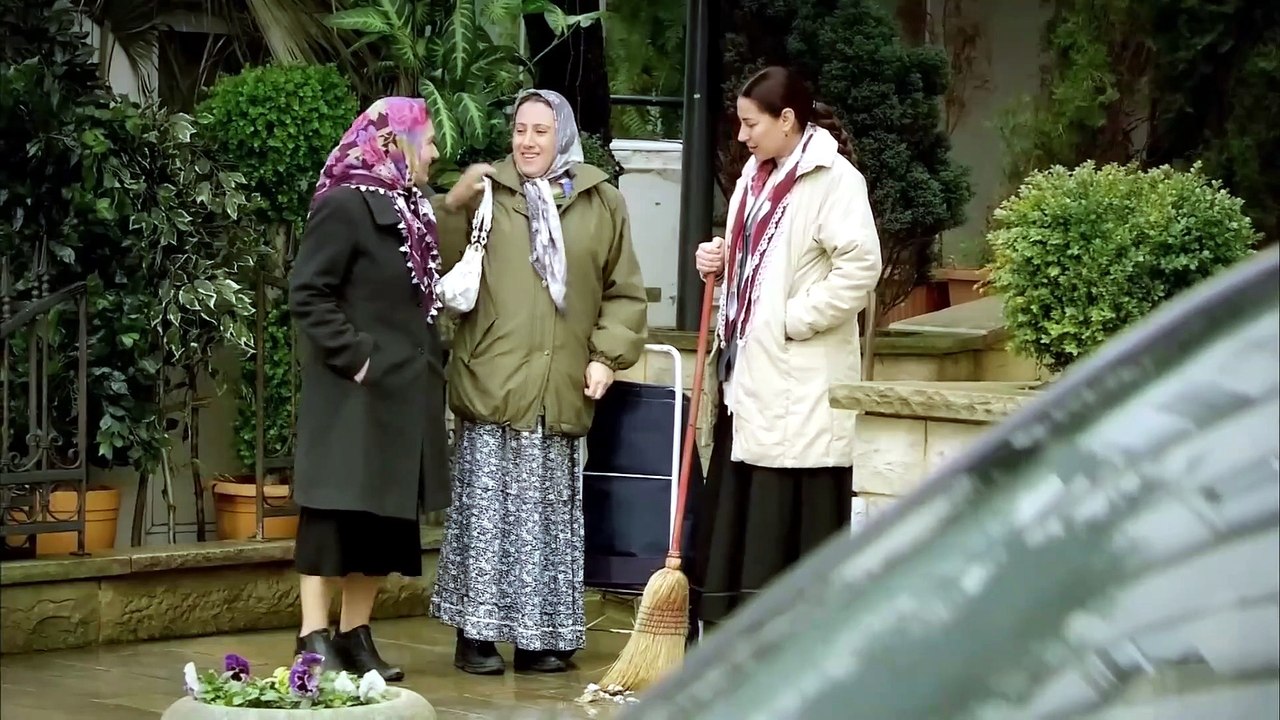 El Secreto de Feriha Capitulo 16 Español Latino