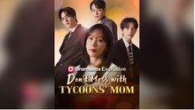 Don't Mess With Tycoons' Mom Full Hd Mega