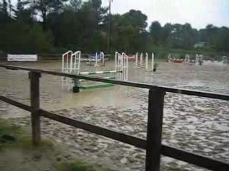 UCPA 25 MAI 08 CSO CLUB 2 6éme