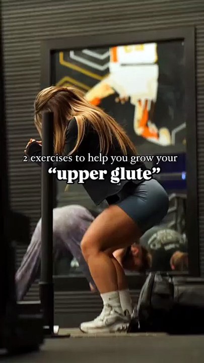Sculpt & Strengthen: Ultimate Glute Burn Workout 🔥