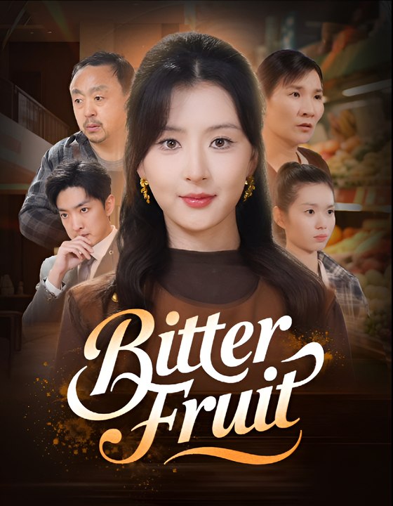 Bitter Fruit