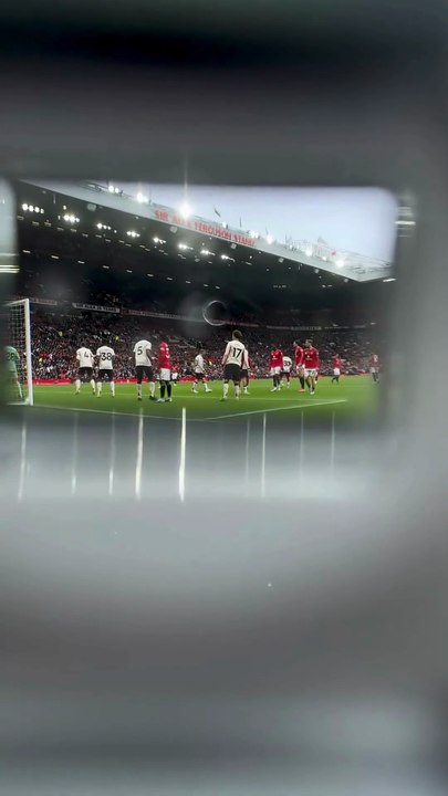 After 28 years, he took pictures with a ball camera |بعد 28 عامًا، التقط صورًا بكاميرا الكرة