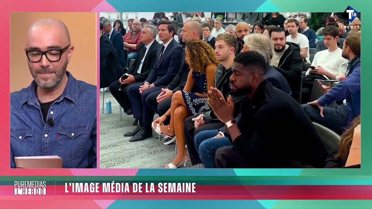 “Il prend la place d’un journaliste” : Cécile Grès donne son avis sur la présence de Michou pour couvrir la Coupe du monde
