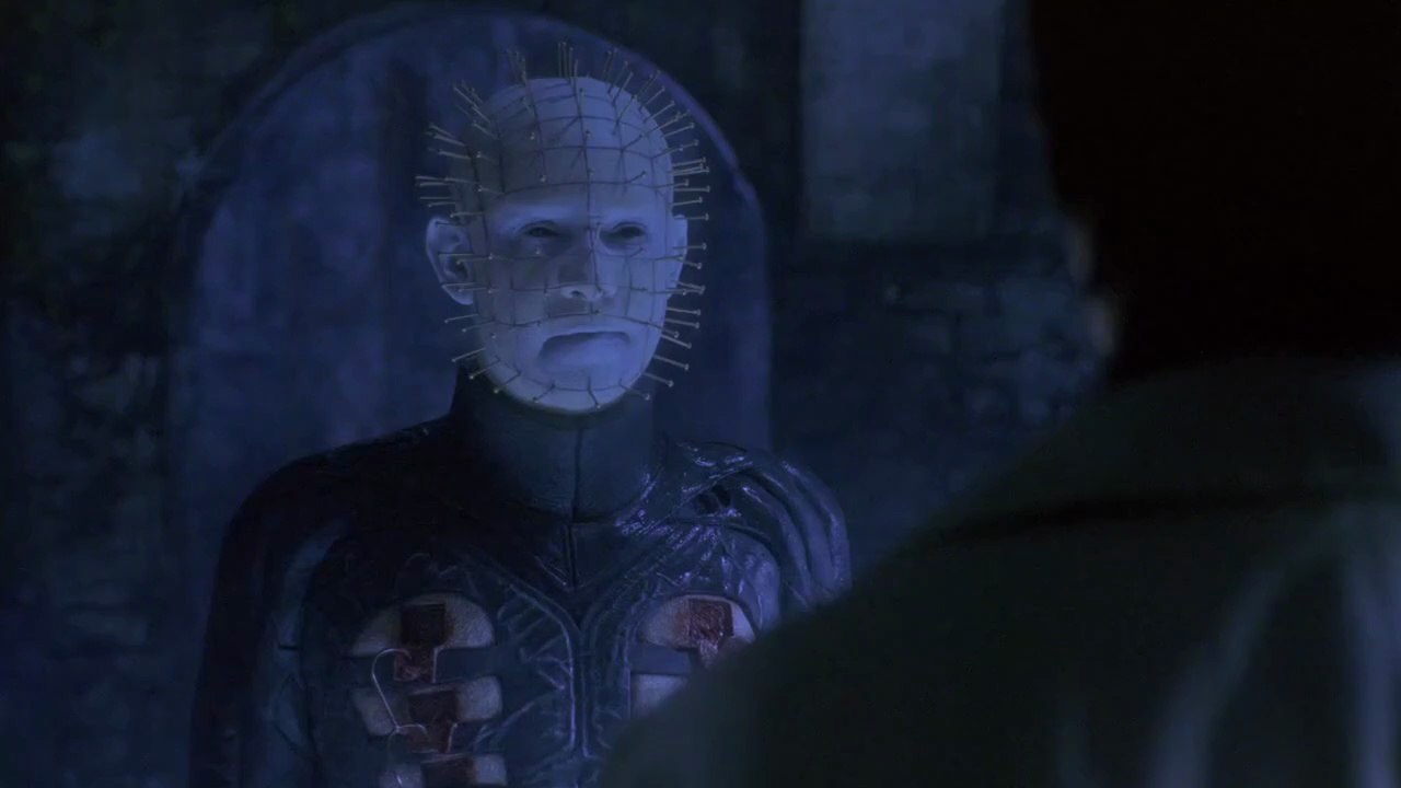Hellraiser - Deader (2005) stream deutsch HD