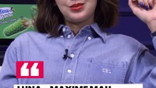 Luna Maya dan Maxime Bouttier berencana akan program bayi tabung agar mendapatkan bayi kembar