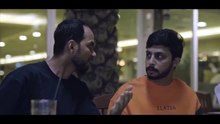 مسلسل وجب القضاء الحلقة 21 كاملة HD | سعودي