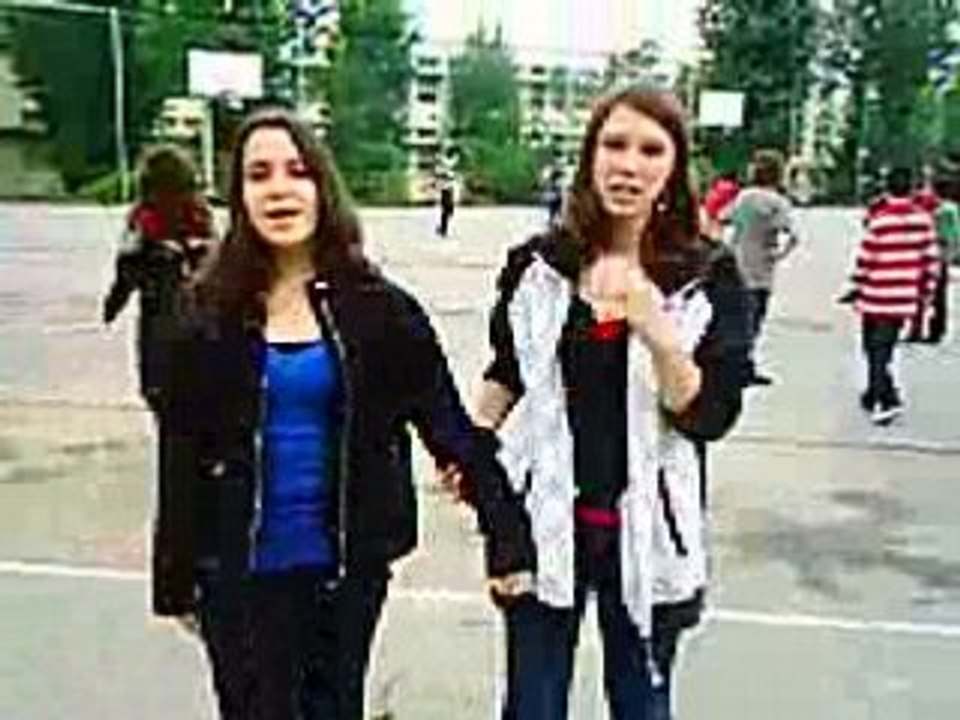Vidéo des Kingoulas n°3