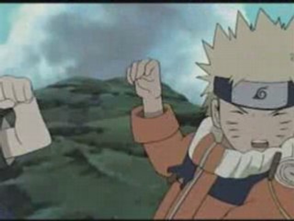 Amv sakura naruto sasuké