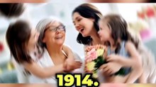 The Surprising Truth About Mother’s Day Origins